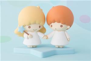 bandai-figuarts-zero-little-twin-stars-figuarts-zero-sanrio-retro