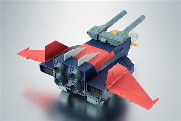 ROBOT SPIRITS - G FIGHTER VER A.N.I.M.E.