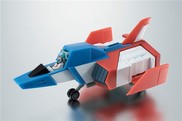 ROBOT SPIRITS - G FIGHTER VER A.N.I.M.E.