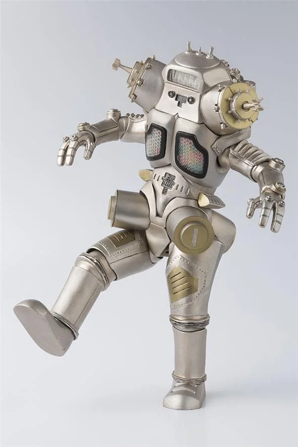 S.H. FIGUARTS -  ULTRA SEVEN KING JOE