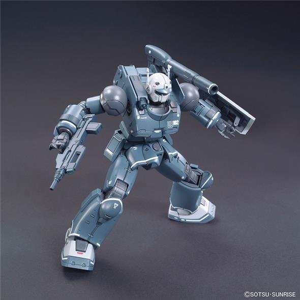 1/144 HG GUNDAM THE ORIGIN 011 GUNCANNON FIRST TYPE IRON CAV