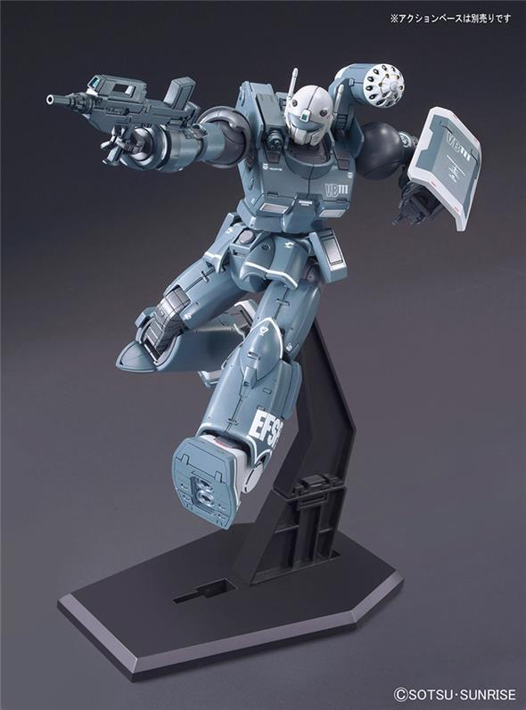 1/144 HG GUNDAM THE ORIGIN 011 GUNCANNON FIRST TYPE IRON CAV