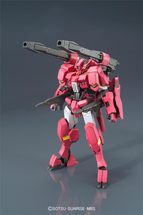 1/144 HG IRON BLOODED ORPHANS 028 - GUNDAM FLAUROS