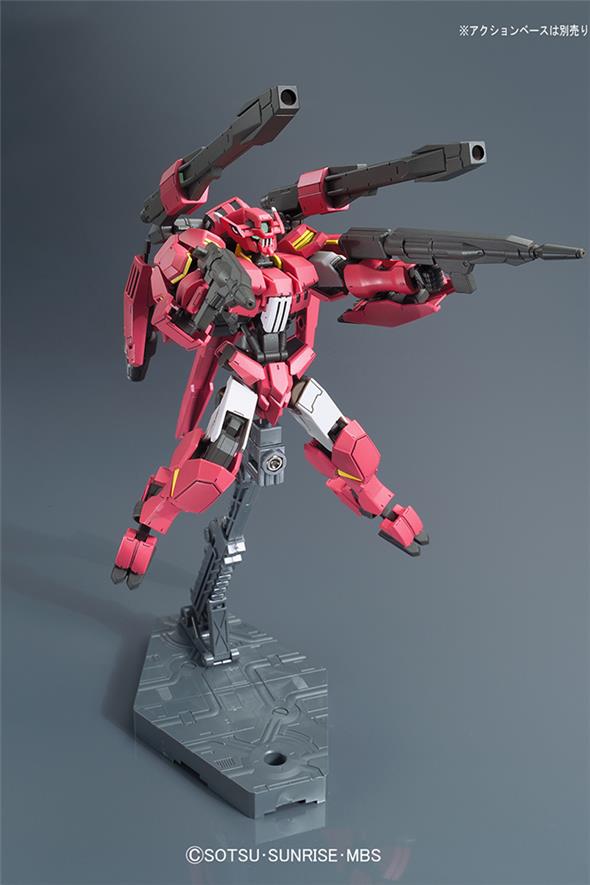 1/144 HG IRON BLOODED ORPHANS 028 - GUNDAM FLAUROS