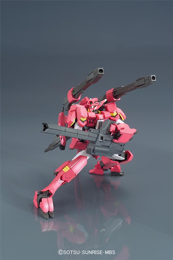 1/144 HG IRON BLOODED ORPHANS 028 - GUNDAM FLAUROS