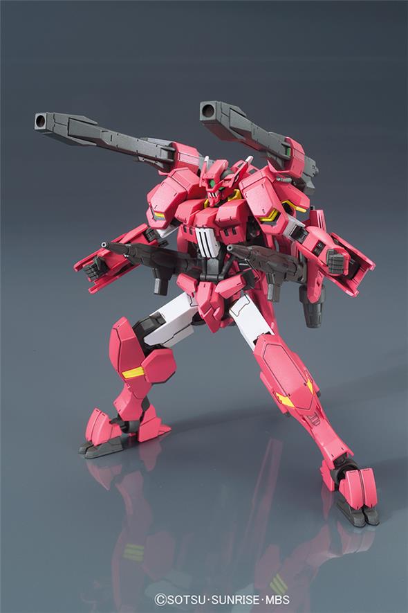 1/144 HG IRON BLOODED ORPHANS 028 - GUNDAM FLAUROS