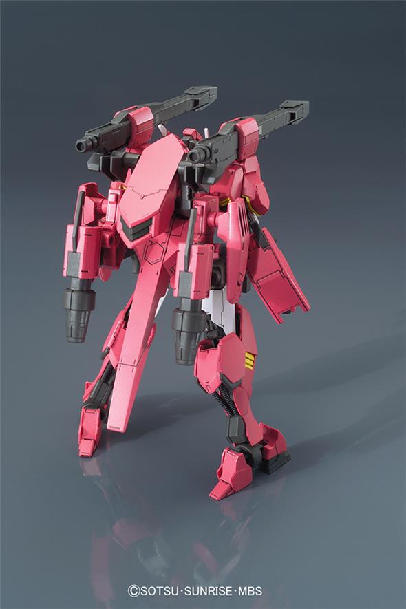 1/144 HG IRON BLOODED ORPHANS 028 - GUNDAM FLAUROS