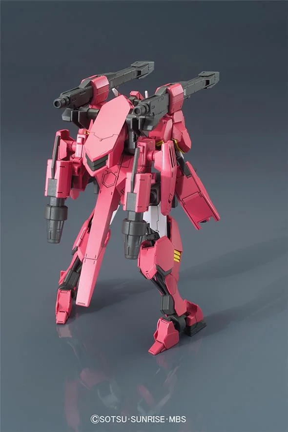 1/144 HG IRON BLOODED ORPHANS 028 - GUNDAM FLAUROS