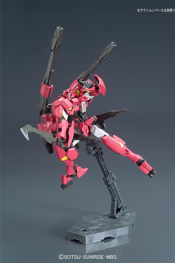 1/144 HG IRON BLOODED ORPHANS 028 - GUNDAM FLAUROS