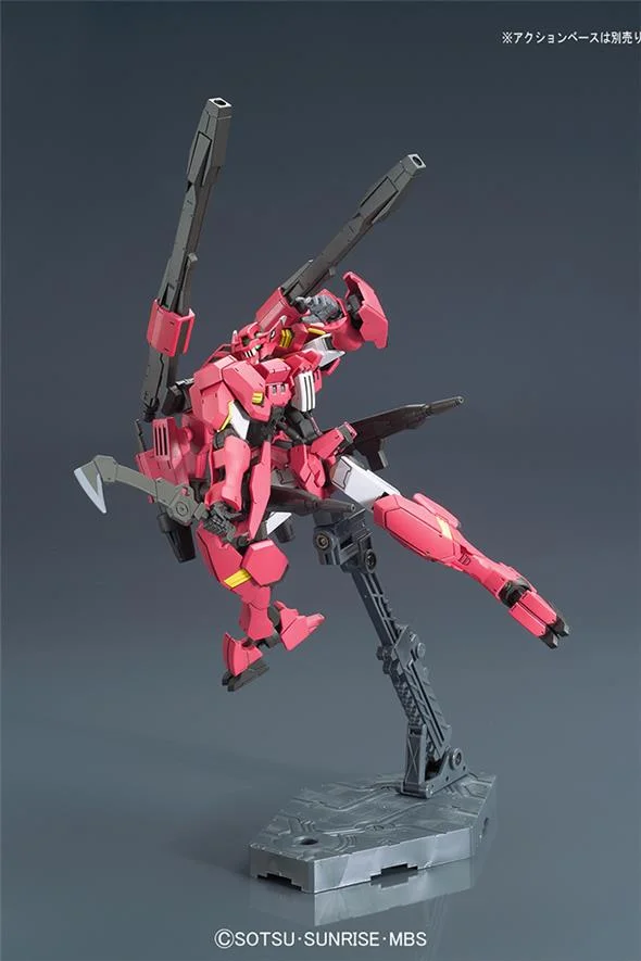 1/144 HG IRON BLOODED ORPHANS 028 - GUNDAM FLAUROS