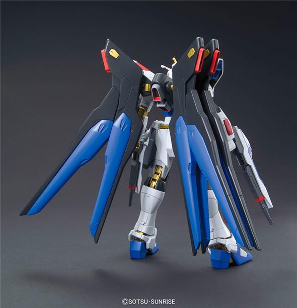 1/144 HGCE 201 - GUNDAM STRIKE FREEDOM REVIVE