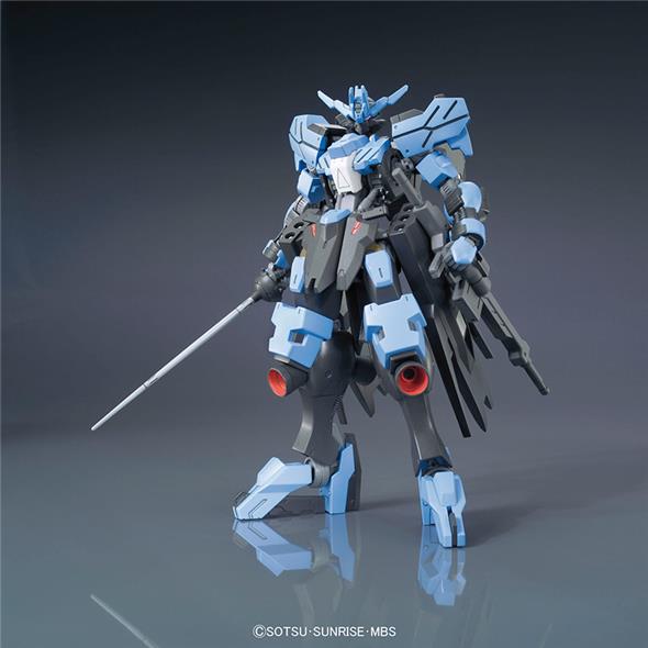 1/144 HG IRON BLOODED ORPHANS 027 - GUNDAM VIDAR