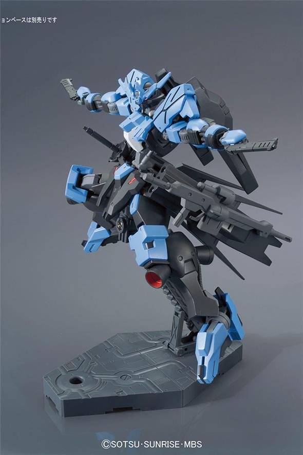 1/144 HG IRON BLOODED ORPHANS 027 - GUNDAM VIDAR