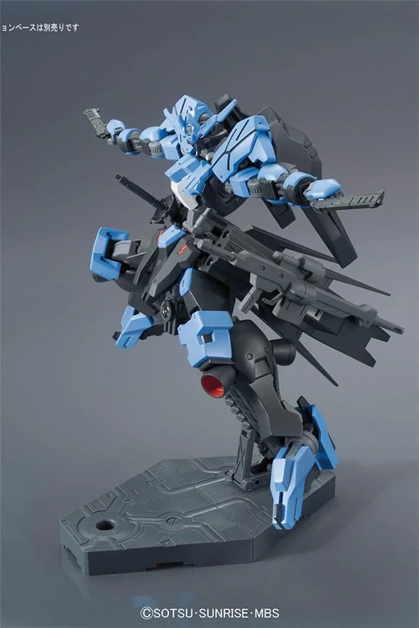 1/144 HG IRON BLOODED ORPHANS 027 - GUNDAM VIDAR