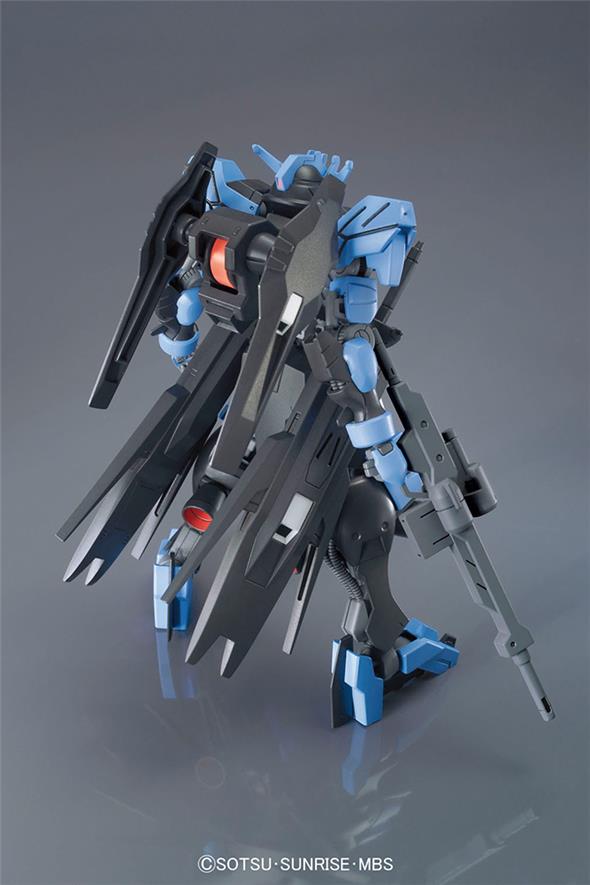 1/144 HG IRON BLOODED ORPHANS 027 - GUNDAM VIDAR
