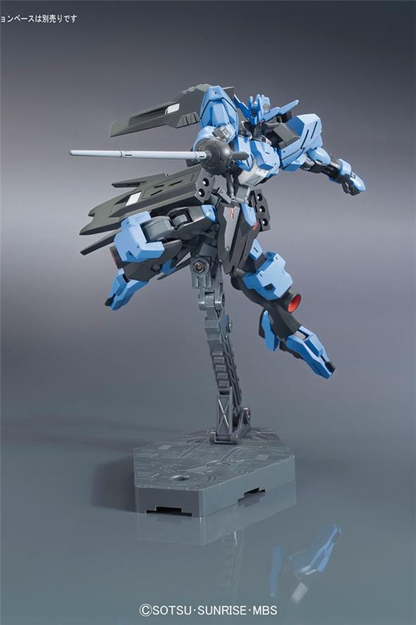 1/144 HG IRON BLOODED ORPHANS 027 - GUNDAM VIDAR
