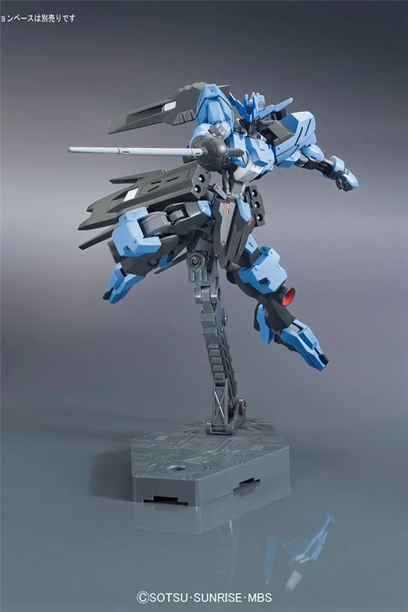 1/144 HG IRON BLOODED ORPHANS 027 - GUNDAM VIDAR
