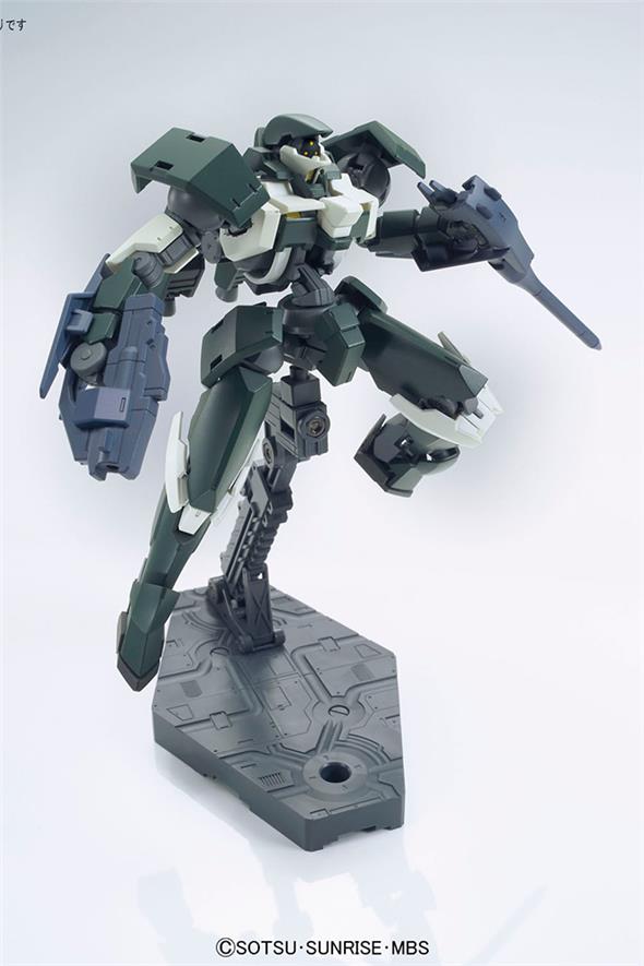 1/144 HG Iron Blooded Orphans 024 Julieta Mobile Reginlaze