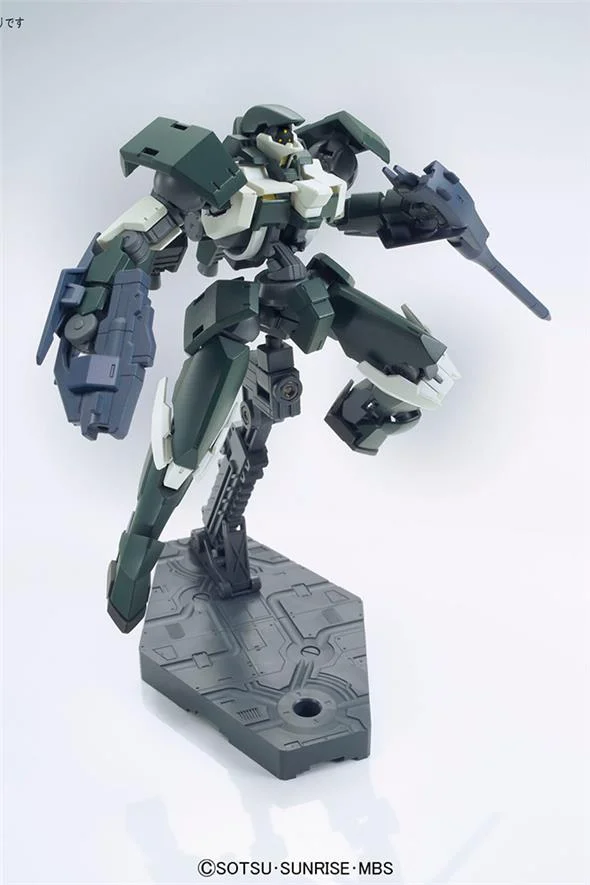 1/144 HG IRON BLOODED ORPHANS 024 - JULIETA MOBILE REGINLAZE
