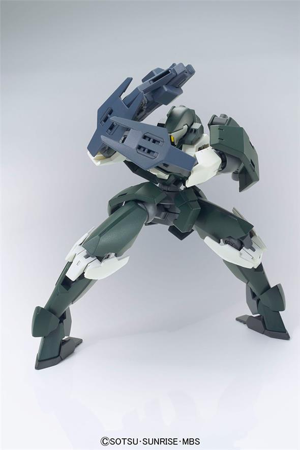1/144 HG IRON BLOODED ORPHANS 024 - JULIETA MOBILE REGINLAZE