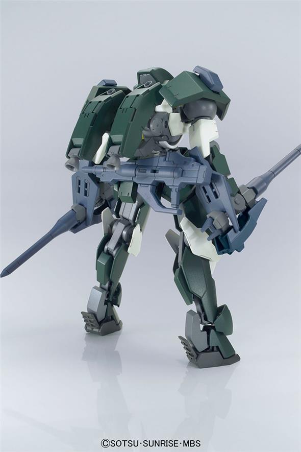 1/144 HG IRON BLOODED ORPHANS 024 - JULIETA MOBILE REGINLAZE