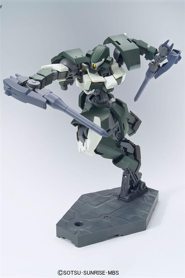 1/144 HG IRON BLOODED ORPHANS 024 - JULIETA MOBILE REGINLAZE