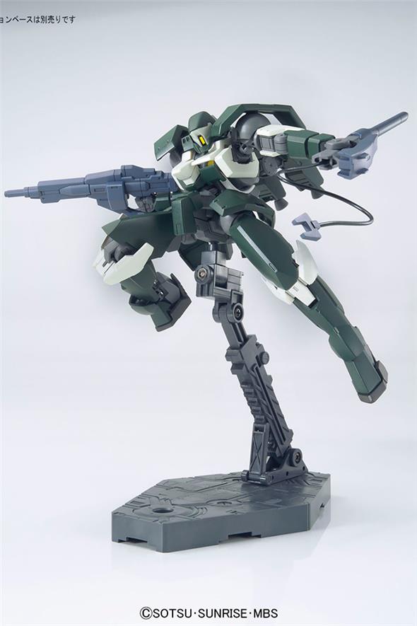 1/144 HG IRON BLOODED ORPHANS 024 - JULIETA MOBILE REGINLAZE