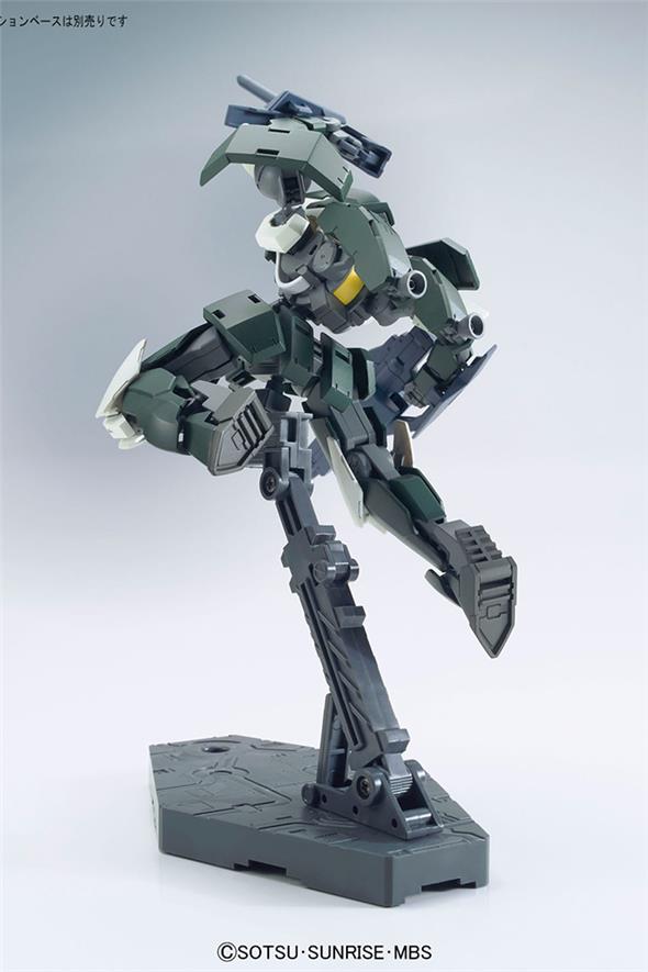 1/144 HG IRON BLOODED ORPHANS 024 - JULIETA MOBILE REGINLAZE