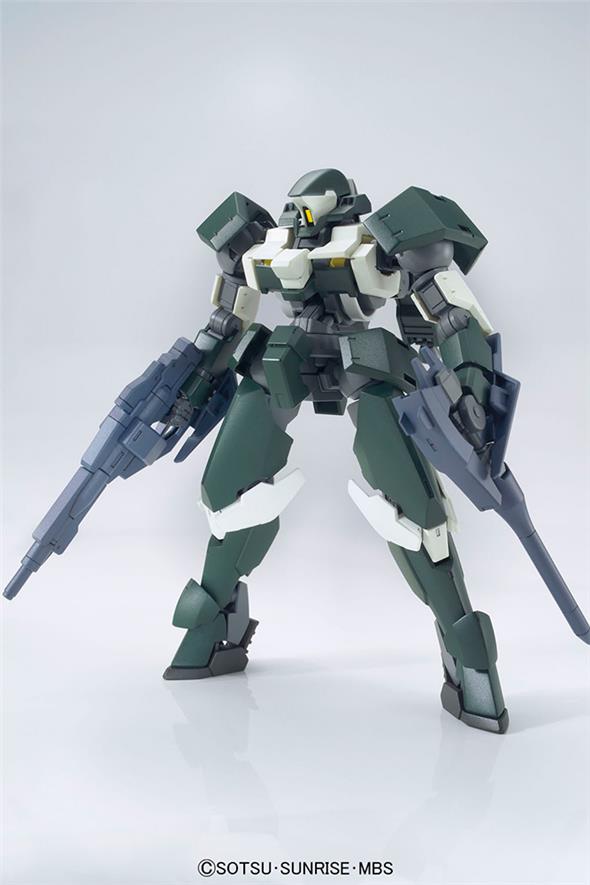 1/144 HG IRON BLOODED ORPHANS 024 - JULIETA MOBILE REGINLAZE