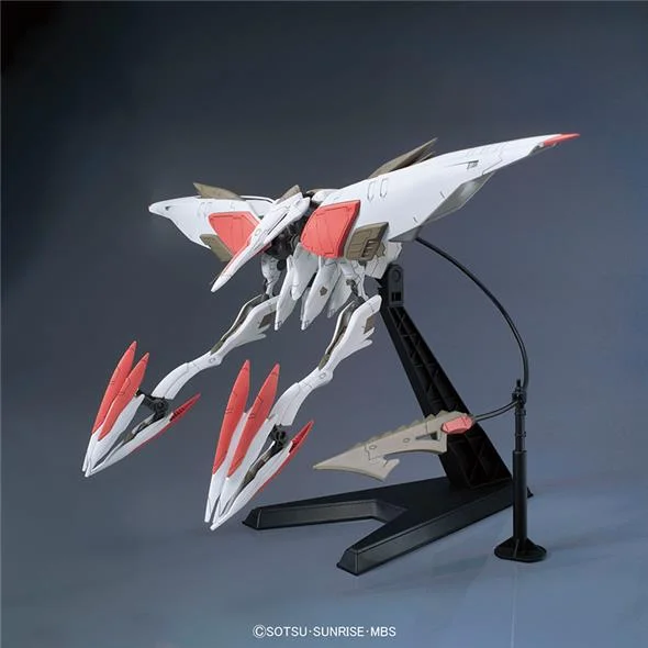 1/144 HG IRON BLOODED ORPHANS 029 - LARGE-SIZE MOBILE ARMOR