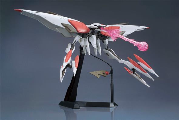 1/144 HG IRON BLOODED ORPHANS 029 - LARGE-SIZE MOBILE ARMOR