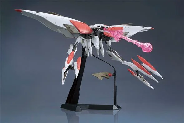 1/144 HG IRON BLOODED ORPHANS 029 - LARGE-SIZE MOBILE ARMOR