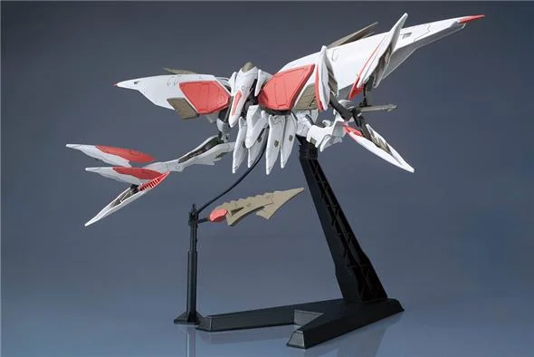 1/144 HG IRON BLOODED ORPHANS 029 - LARGE-SIZE MOBILE ARMOR