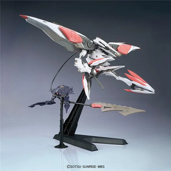1/144 HG IRON BLOODED ORPHANS 029 - LARGE-SIZE MOBILE ARMOR