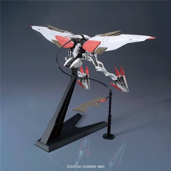 1/144 HG IRON BLOODED ORPHANS 029 - LARGE-SIZE MOBILE ARMOR