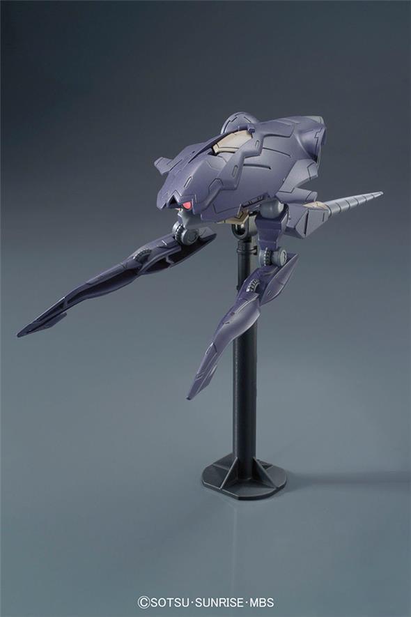 1/144 HG IRON BLOODED ORPHANS 029 - LARGE-SIZE MOBILE ARMOR