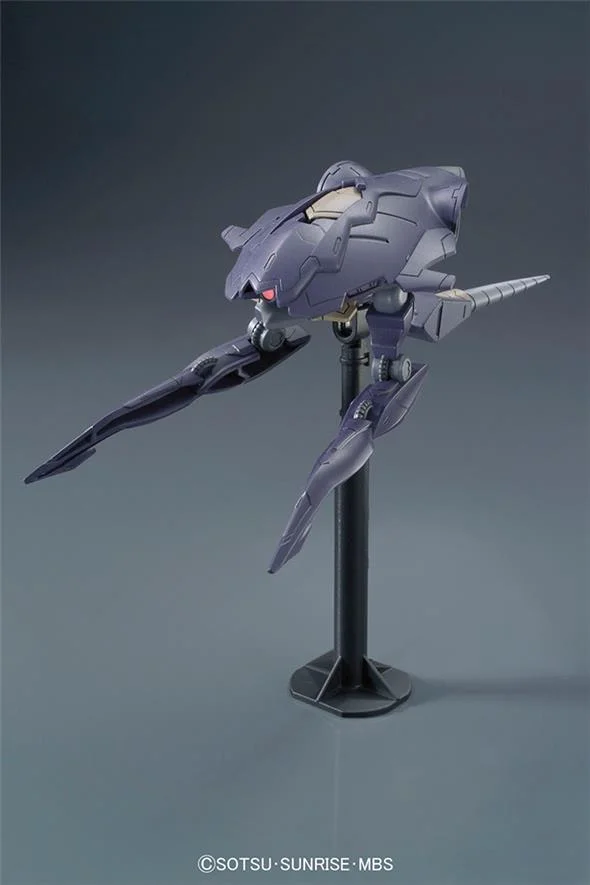 1/144 HG IRON BLOODED ORPHANS 029 - LARGE-SIZE MOBILE ARMOR