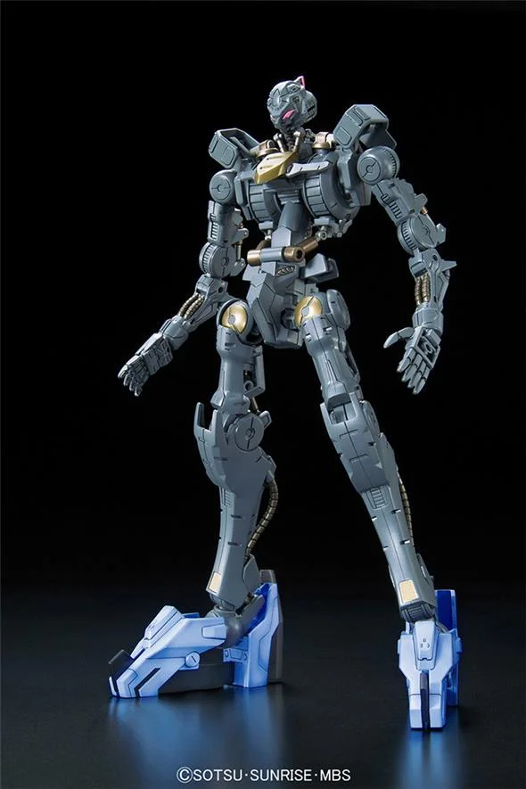 1/100 ORPHAN GUNDAM FULL MECHANICS VIDAR