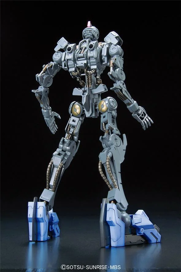 1/100 ORPHAN GUNDAM FULL MECHANICS VIDAR