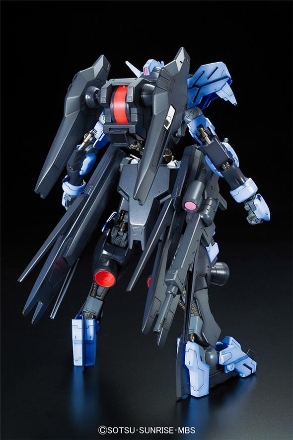 1/100 ORPHAN GUNDAM FULL MECHANICS VIDAR