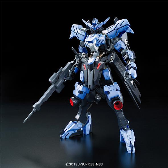 1/100 ORPHAN GUNDAM FULL MECHANICS VIDAR