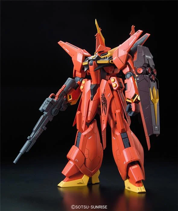 1/100 RE BAWOO