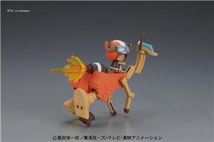 bandai-model-kit-one-piece-chopper-robo-s-5-walk-hopper