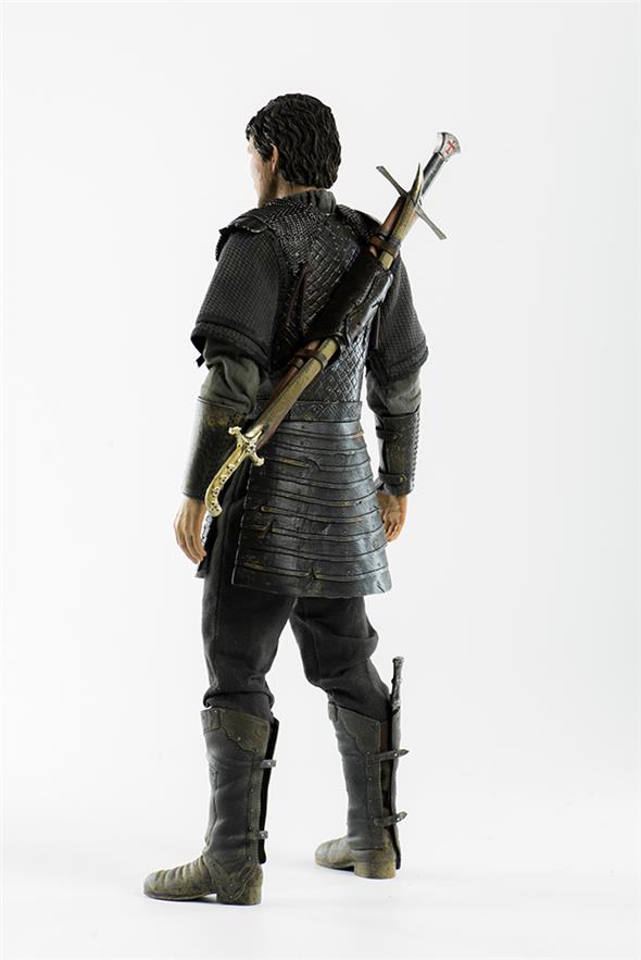 1/6 THREEZERO - GREAT WALL PERO TOVAR