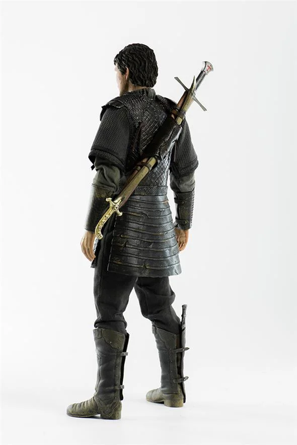 1/6 THREEZERO - GREAT WALL PERO TOVAR