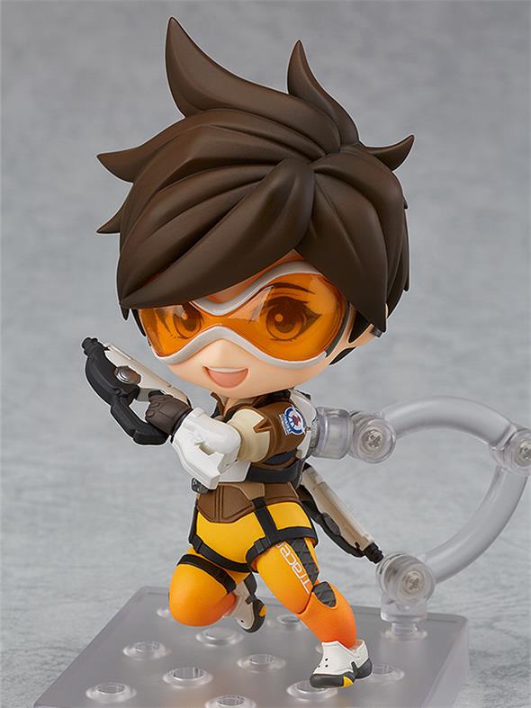NENDOROID TRACER - CLASSIC SKIN EDITION