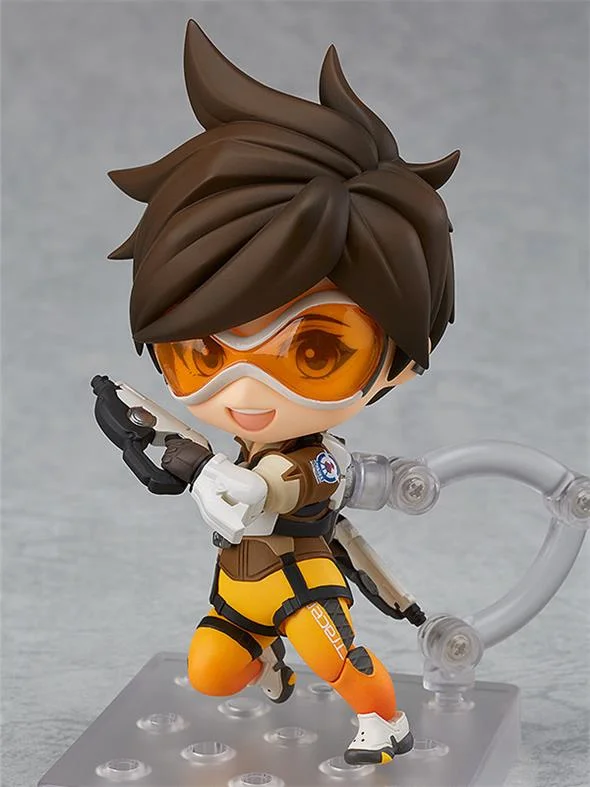 NENDOROID TRACER - CLASSIC SKIN EDITION