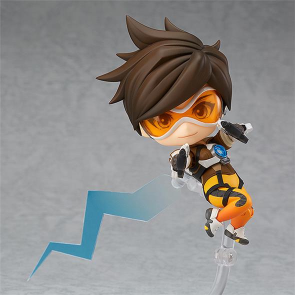 NENDOROID TRACER - CLASSIC SKIN EDITION