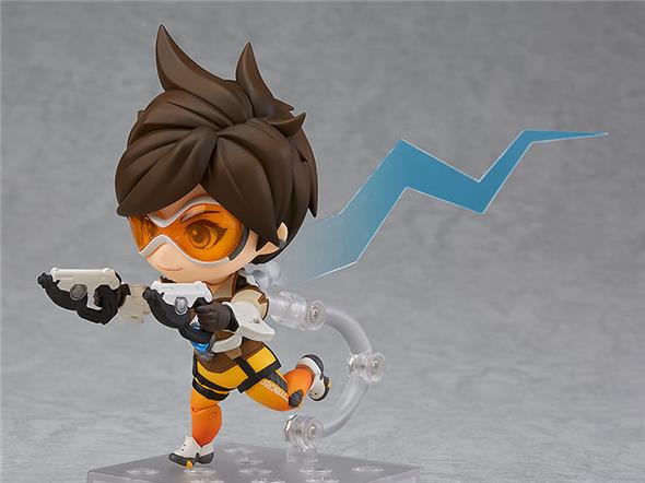 NENDOROID TRACER - CLASSIC SKIN EDITION