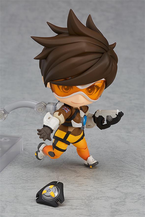 NENDOROID TRACER - CLASSIC SKIN EDITION